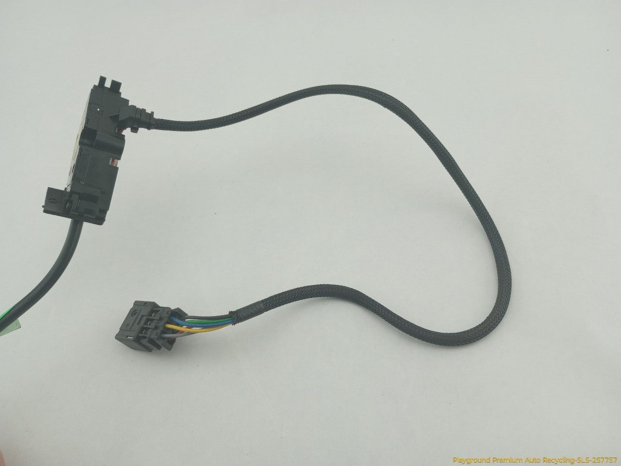 Mercedes SL320 Steering Cruise Control Switch