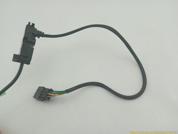 Mercedes SL320 Steering Cruise Control Switch