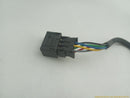 Mercedes SL320 Steering Cruise Control Switch-9