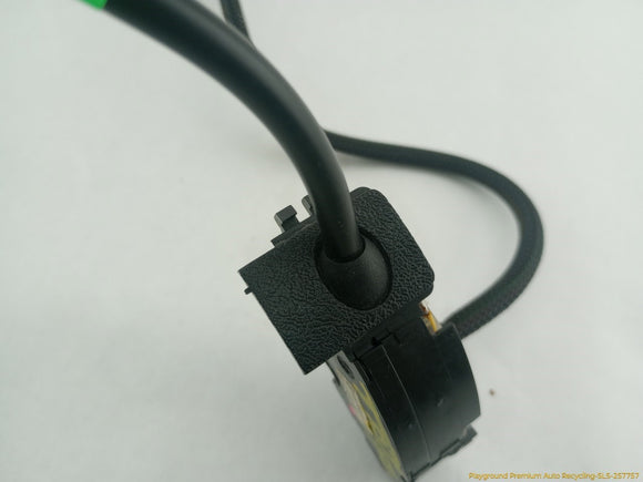 Mercedes SL320 Steering Cruise Control Switch