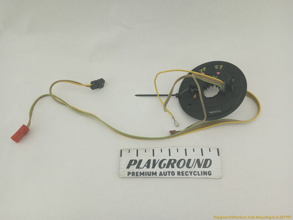 Mercedes SL320 Steering Wheel Clock Spring