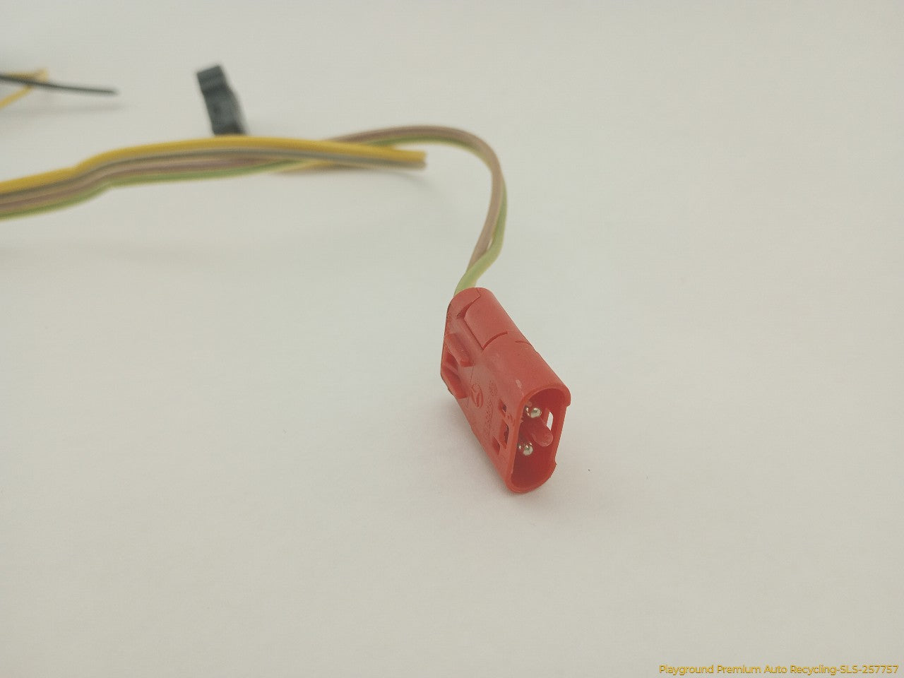 Mercedes SL320 Steering Wheel Clock Spring