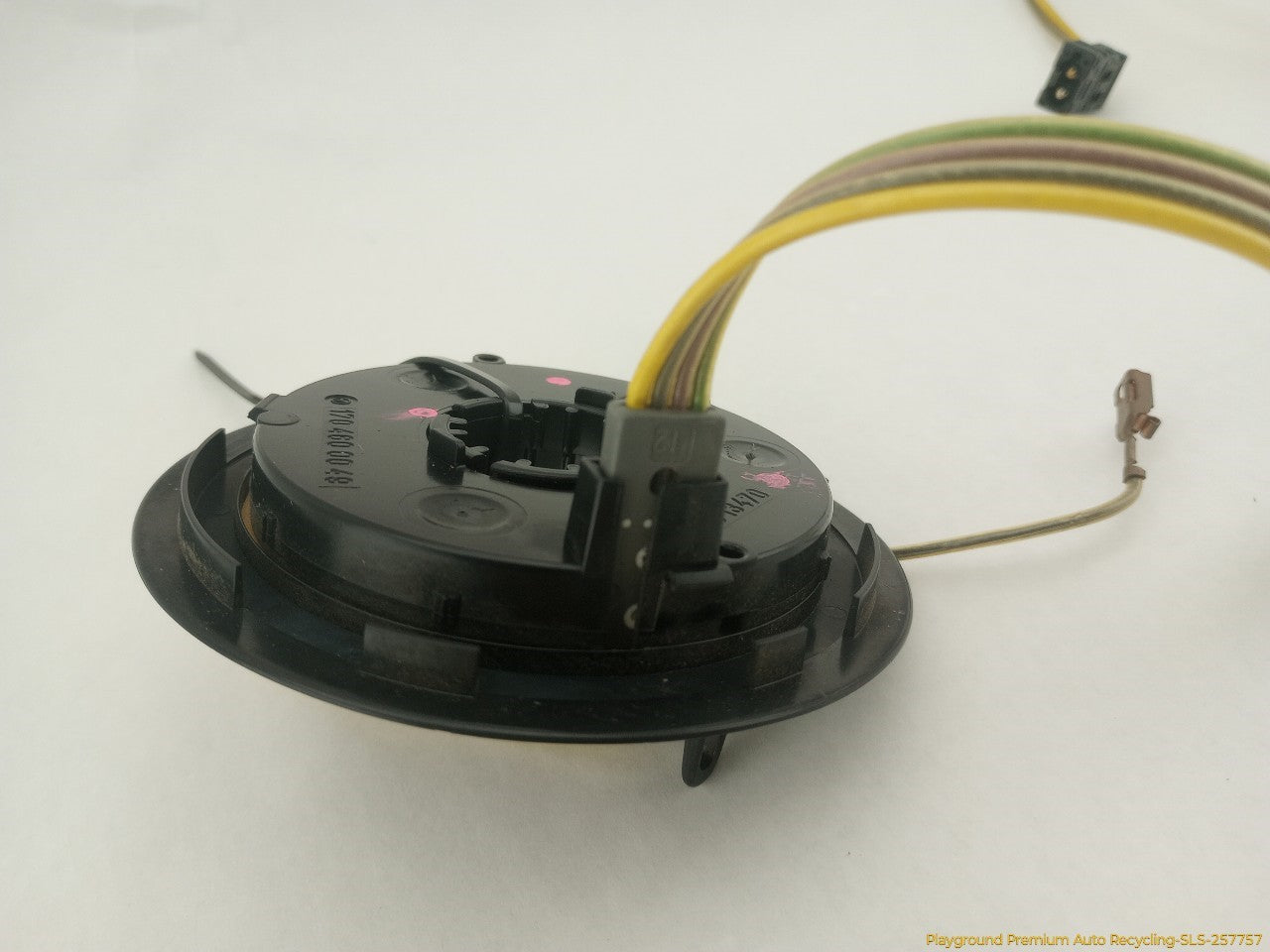 Mercedes SL320 Steering Wheel Clock Spring