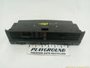 Mercedes SL320 Dashboard Air Vent-1