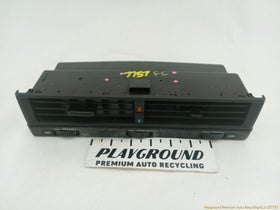 Mercedes SL320 Dashboard Air Vent