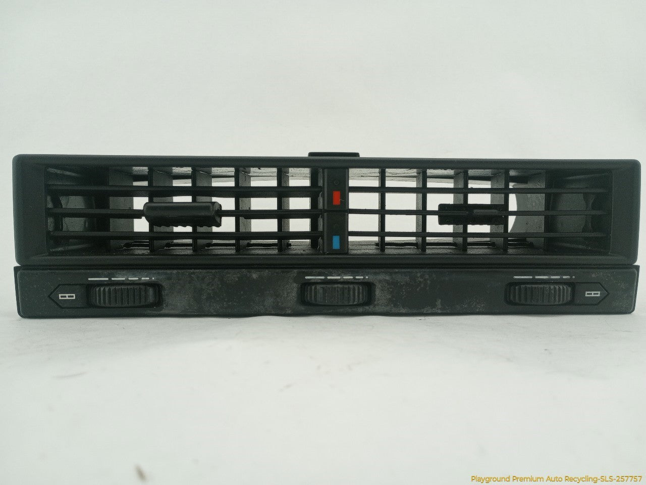 Mercedes SL320 Dashboard Air Vent - 0