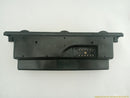 Mercedes SL320 Dashboard Air Vent-7