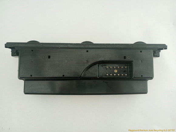 Mercedes SL320 Dashboard Air Vent