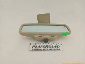 Mercedes SL320 Rear View Mirror
