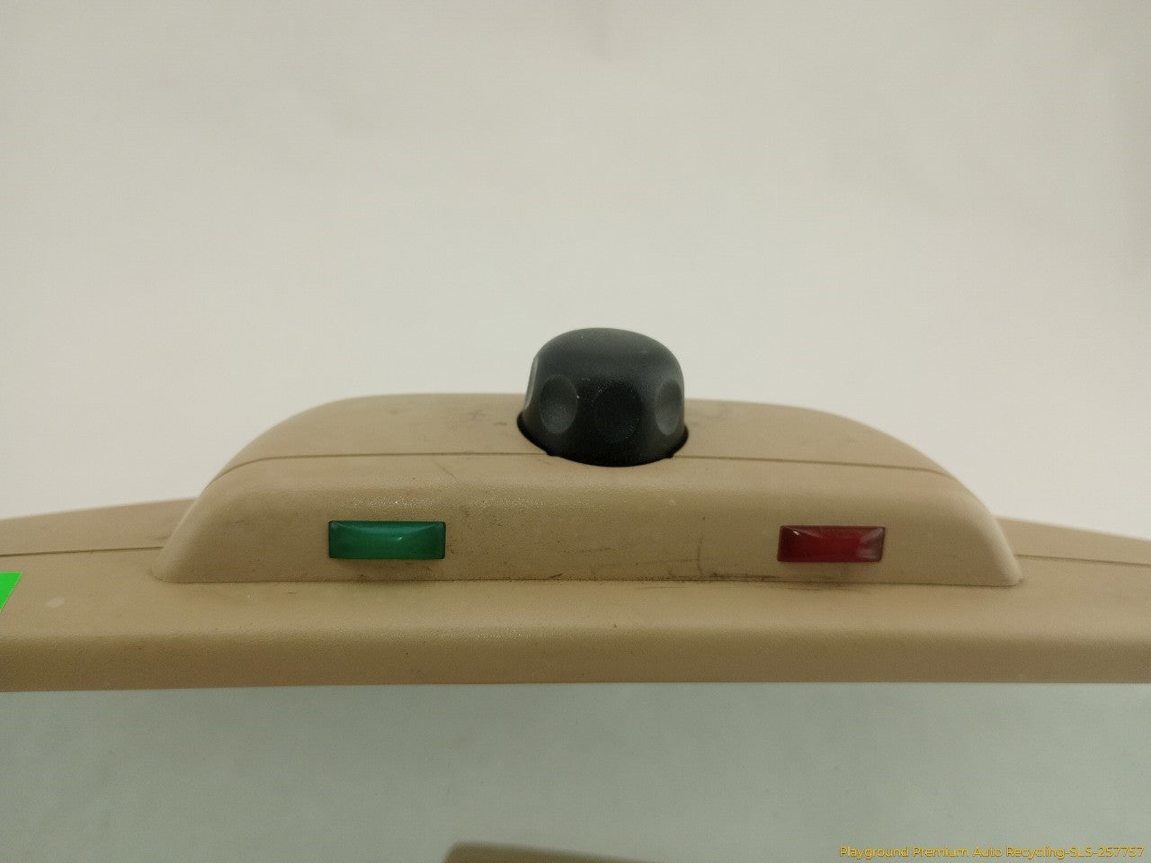 Mercedes SL320 Rear View Mirror