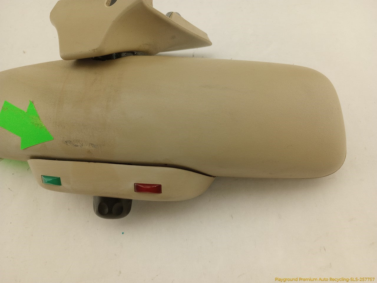 Mercedes SL320 Rear View Mirror