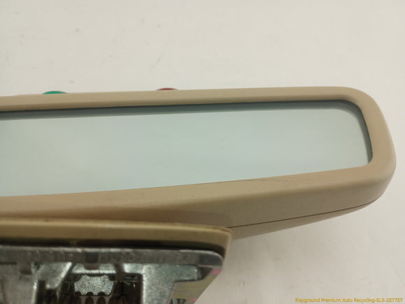 Mercedes SL320 Rear View Mirror