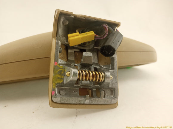 Mercedes SL320 Rear View Mirror