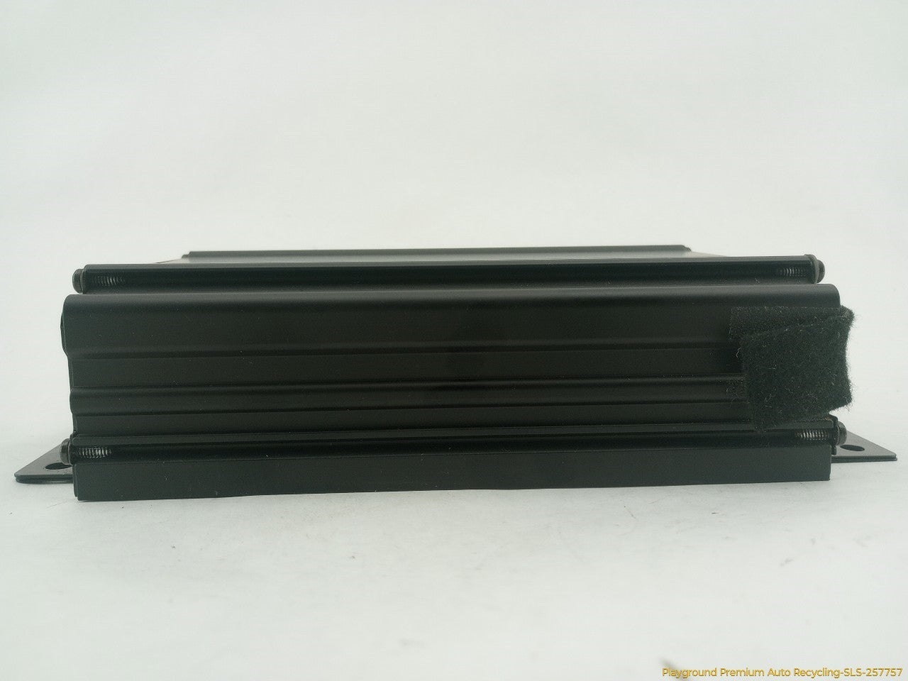 Mercedes SL320 Radio Audio Amplifier