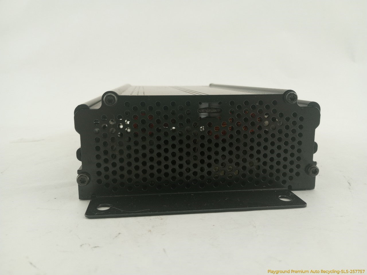 Mercedes SL320 Radio Audio Amplifier