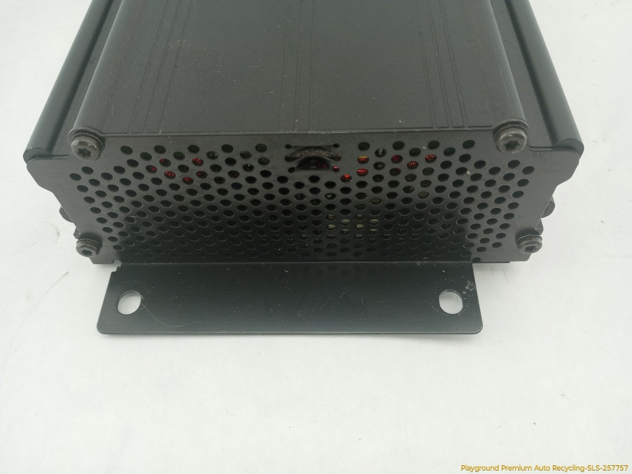 Mercedes SL320 Radio Audio Amplifier