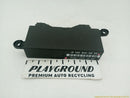 Mercedes SL320 Seat Memory Control Module-1