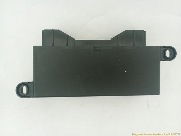 Mercedes SL320 Seat Memory Control Module