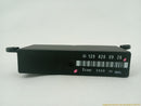 Mercedes SL320 Seat Memory Control Module-3