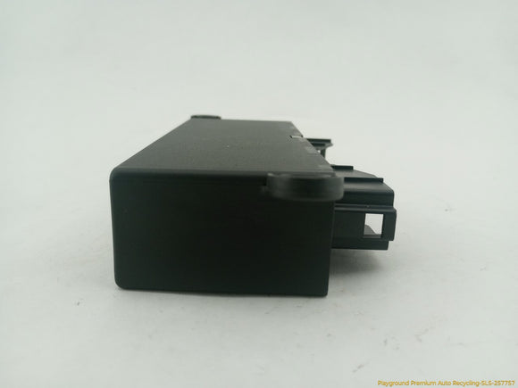 Mercedes SL320 Seat Memory Control Module