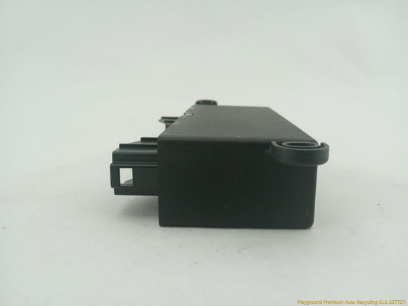 Mercedes SL320 Seat Memory Control Module