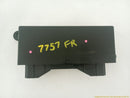 Mercedes SL320 Seat Memory Control Module-7