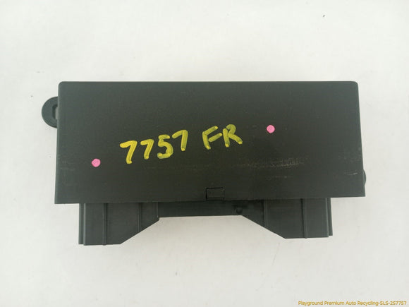Mercedes SL320 Seat Memory Control Module