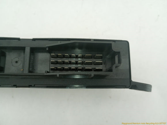 Mercedes SL320 Seat Memory Control Module