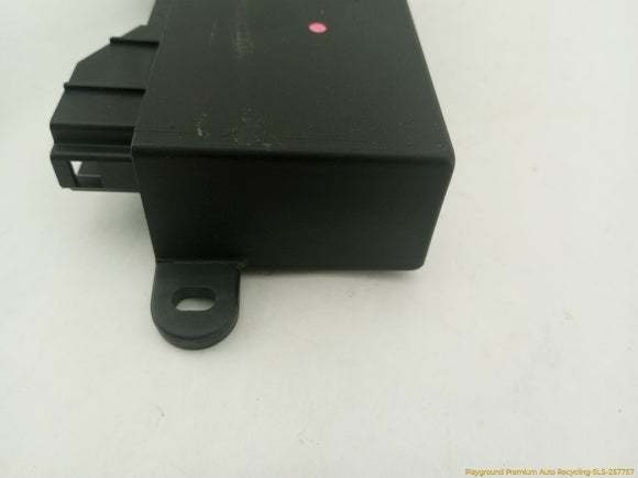 Mercedes SL320 Seat Memory Control Module