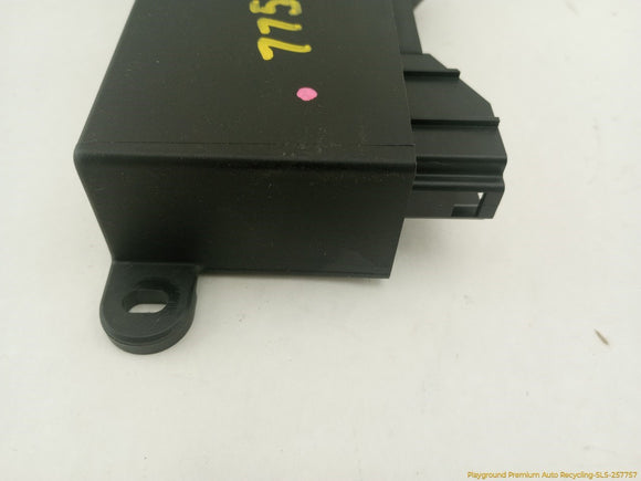 Mercedes SL320 Seat Memory Control Module