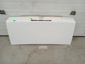 Mercedes SL320 Trunk Lid