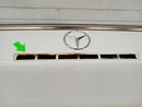 Mercedes SL320 Trunk Lid-6