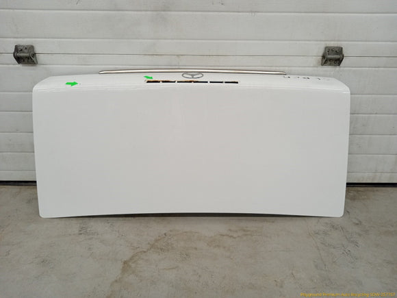 Mercedes SL320 Trunk Lid