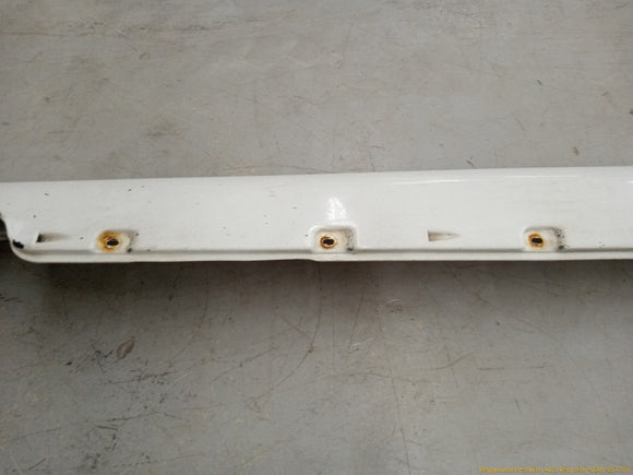 Mercedes SL320 Driver Left Rocker Panel