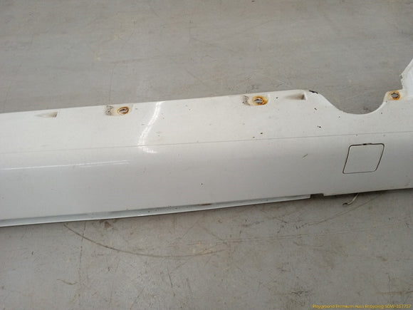 Mercedes SL320 Driver Left Rocker Panel