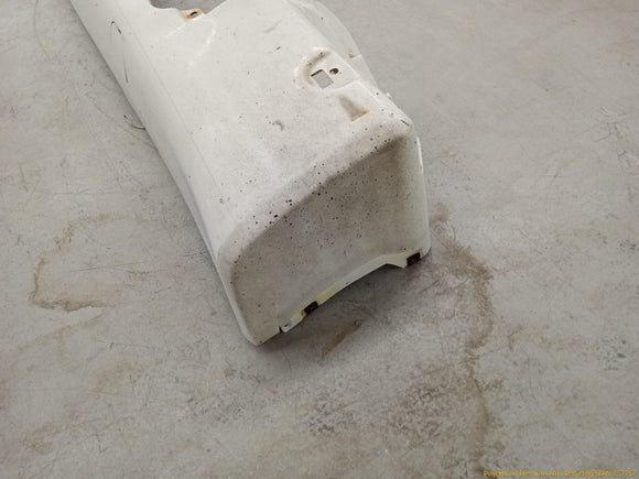 Mercedes SL320 Driver Left Rocker Panel