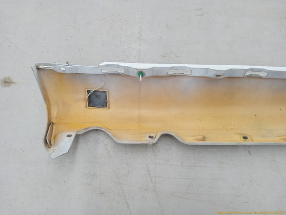 Mercedes SL320 Driver Left Rocker Panel