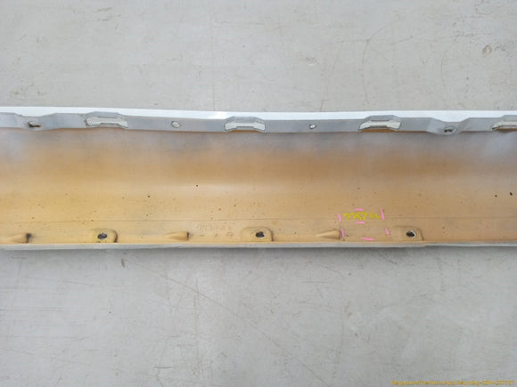 Mercedes SL320 Driver Left Rocker Panel