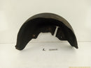 Mercedes SL320 Driver Left Rear Inner Fender Liner-1