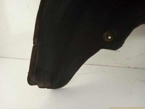 Mercedes SL320 Driver Left Rear Inner Fender Liner