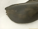 Mercedes SL320 Driver Left Rear Inner Fender Liner-9