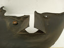 Mercedes SL320 Driver Left Rear Inner Fender Liner-12