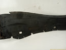 Mercedes SL320 Driver Left Front Inner Fender Liner-3