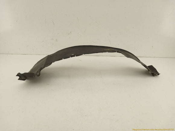 Mercedes SL320 Driver Left Front Inner Fender Liner
