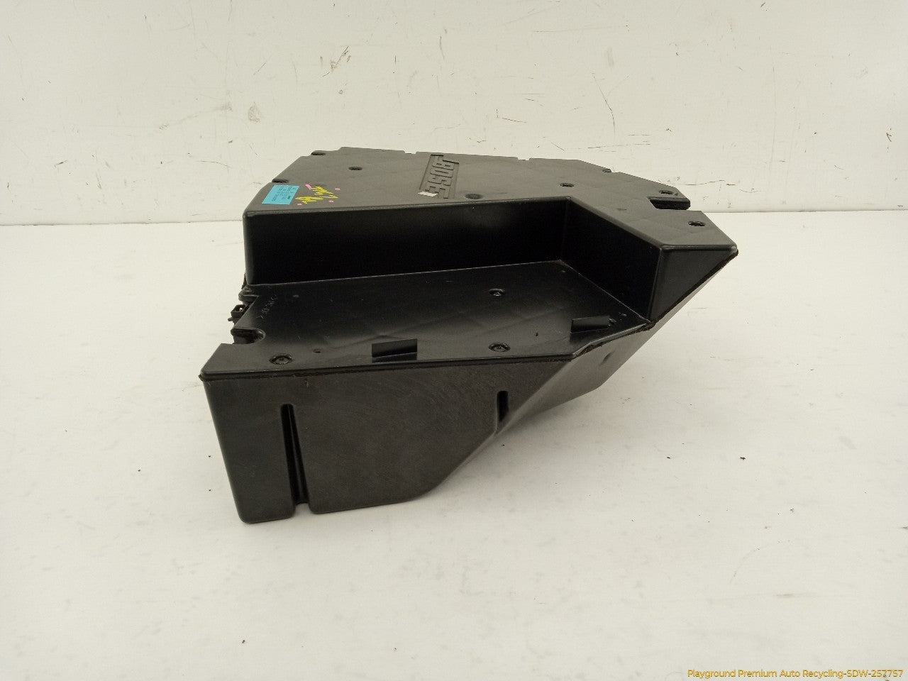 Mercedes SL320 Driver Left Rear Subwoofer Speaker