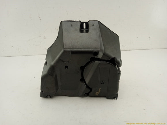 Mercedes SL320 Driver Left Rear Subwoofer Speaker