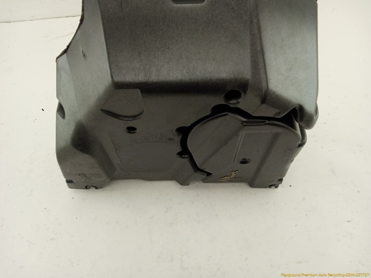 Mercedes SL320 Driver Left Rear Subwoofer Speaker