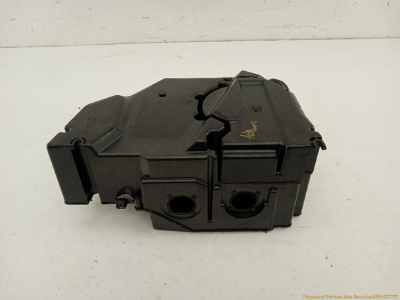 Mercedes SL320 Driver Left Rear Subwoofer Speaker