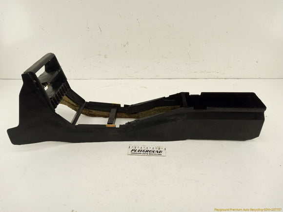 Mercedes SL320 Center Console Base