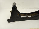 Mercedes SL320 Center Console Base-2